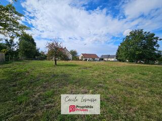  Terrain à vendre 781 m²