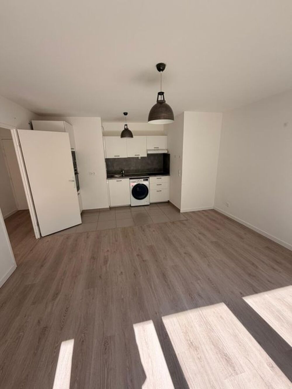 Location Appartement Appartement de 40m2 à louer sur Noisy-le-Grand Noisy le grand