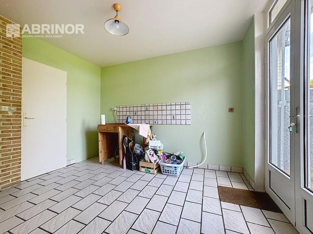 Vente Maison SECTEUR CYSOING Cysoing