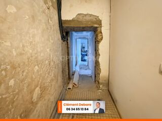  Maison � vendre 3 pi�ces 80 m�