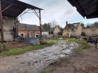  Terrain � vendre 3598 m�