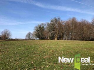  Terrain  vendre 2647 m