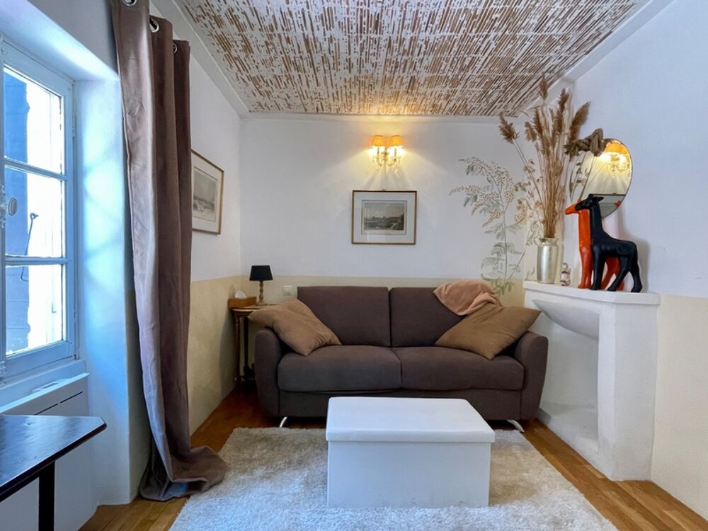 à vendre  Maison Roussillon (84220)