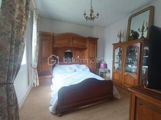  Maison  vendre 3 pices 63 m