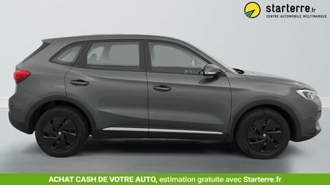 MG.ZS 1.5 L Hybrid+ 197 ch Standard 2026 occasion 69190 Saint-Fons
