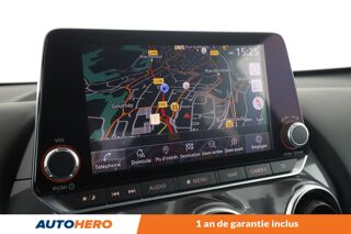 Juke 1.6 Hybrid Tekna 143 ch 2023 occasion 92130 Issy-les-Moulineaux