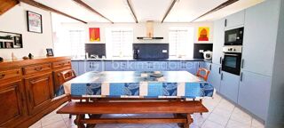  Maison à vendre 4 pièces 84 m²