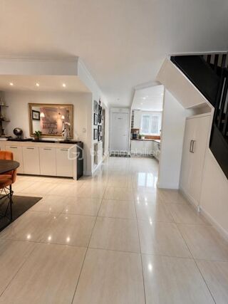  Maison à vendre 6 pièces 110 m²