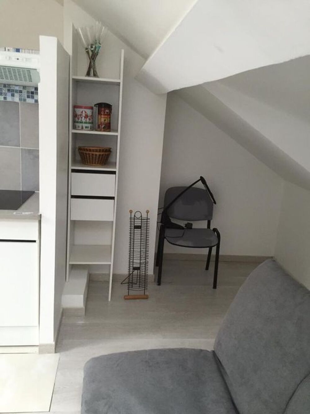 Location Appartement Studio de 30m2 à louer sur Melun Melun