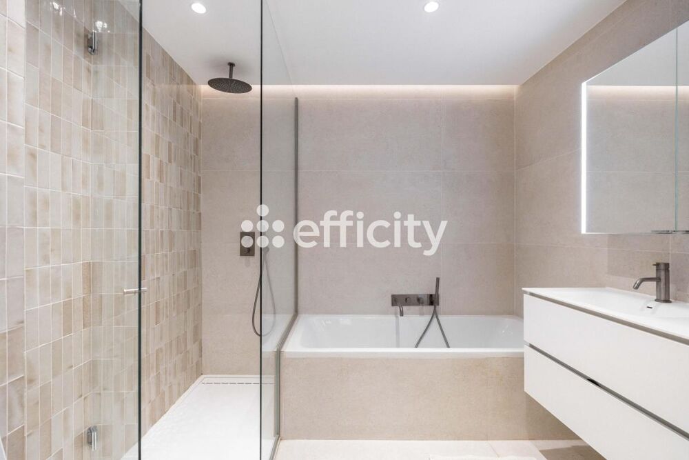 à vendre  Appartement Marseille 8