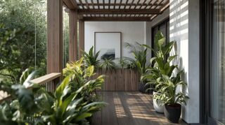  Appartement � vendre 3 pi�ces 64 m�