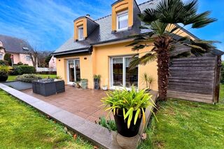  Maison  vendre 5 pices 95 m