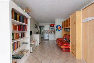  Appartement à vendre 1 pièce 28 m²