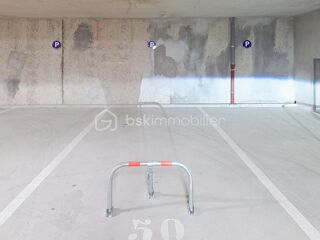  Parking / Garage à vendre 12 m²