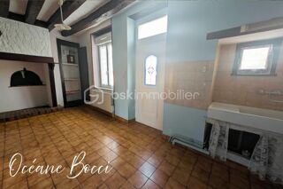  Maison à vendre 2 pièces 35 m²