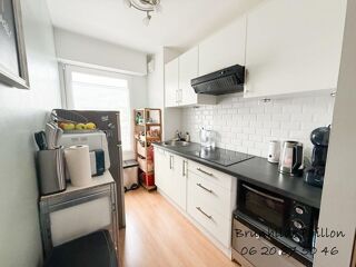  Appartement � vendre 2 pi�ces 47 m�