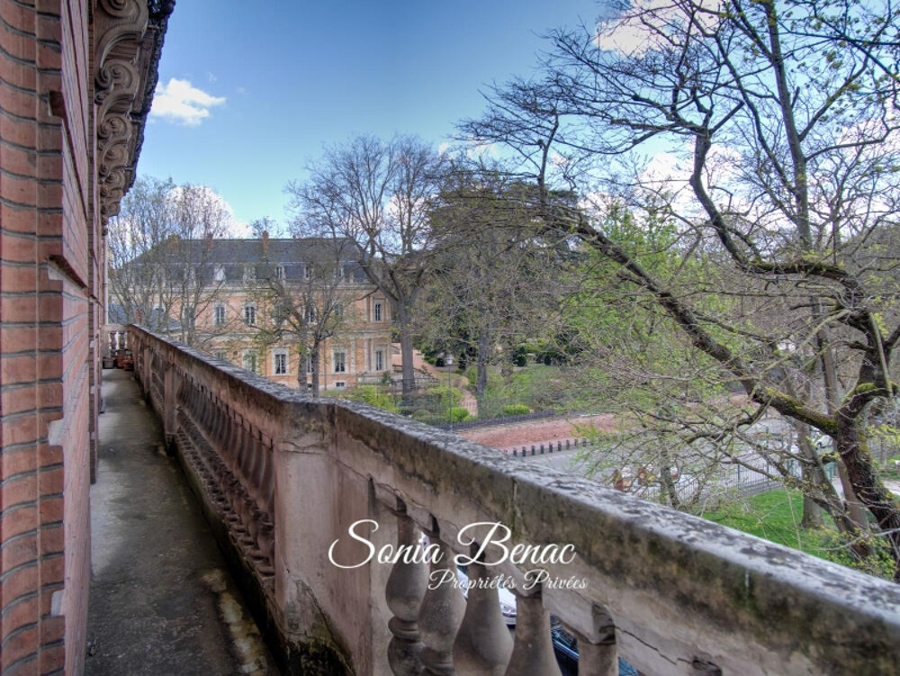 � vendre  Appartement Toulouse (31000)