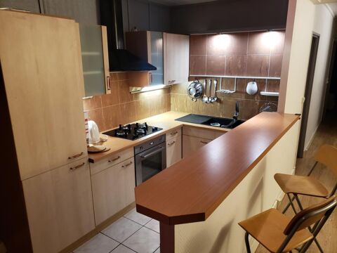   Appartement de 56m2  louer sur Meudon Appartement - 3 pice(s) - 56 m