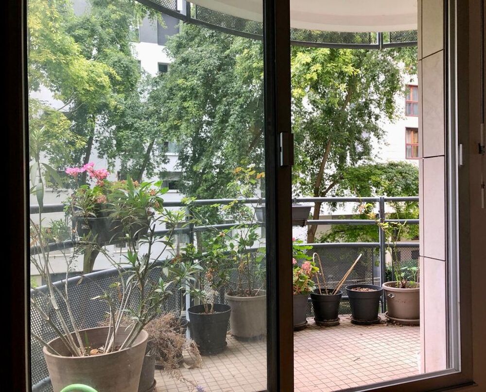 Location Appartement Appartement de 62m2 à louer sur Courbevoie Courbevoie