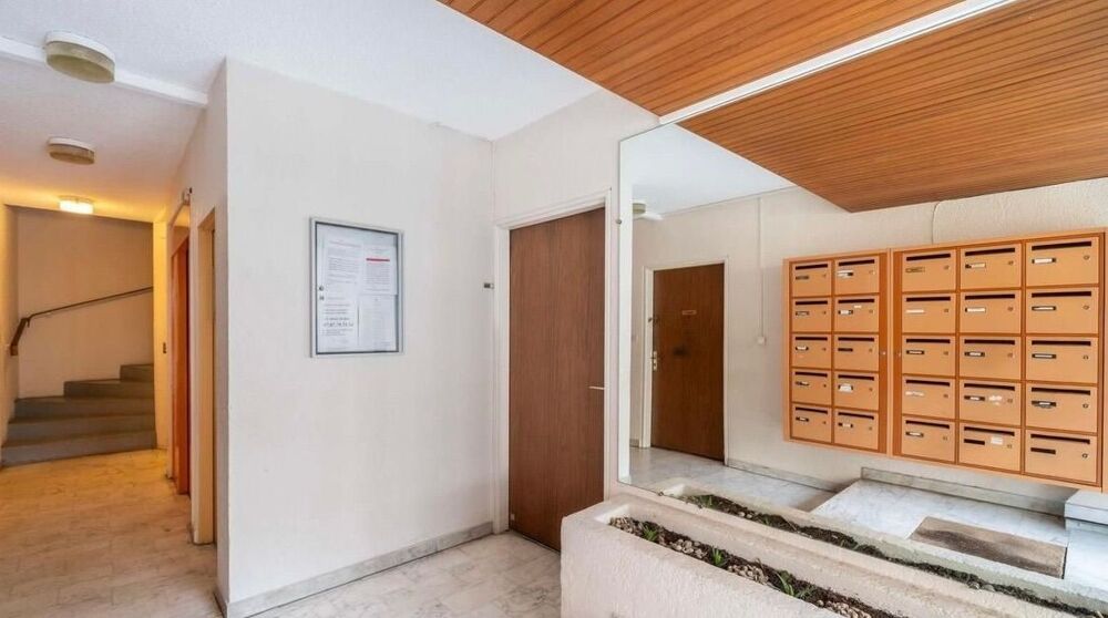 Studio de 27m2 à louer sur Avignon