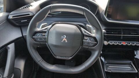 2008 1.5 BlueHDi 130 EAT8 Allure - Automatique 2023 occasion 31450 Baziege