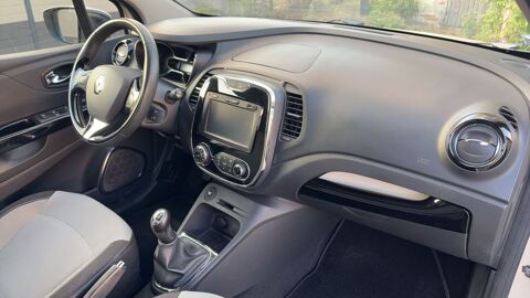 Captur 0.9 TCe 90 Intens 2015 occasion 33290 Parempuyre