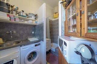  Appartement à vendre 1 pièce 25 m²