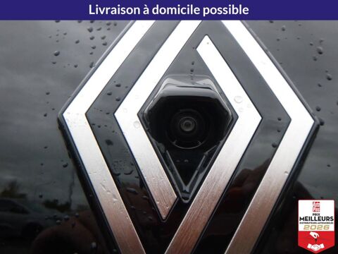 Clio TCe 90 X-Tronic Techno +Pack Hiver 2024 occasion 10150 Lavau