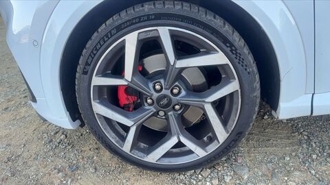 Puma 1.5 EcoBoost 200 ST 2021 occasion 20250 Corte