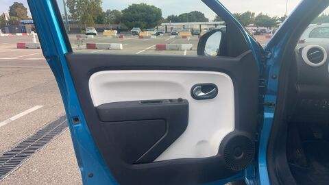 Twingo 1.0 SCe 70 Zen 2017 occasion 13010 Marseille