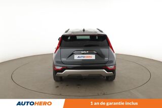 Niro 1.6 GDi HEV Premium DCT6 141 ch 2024 occasion 92130 Issy-les-Moulineaux