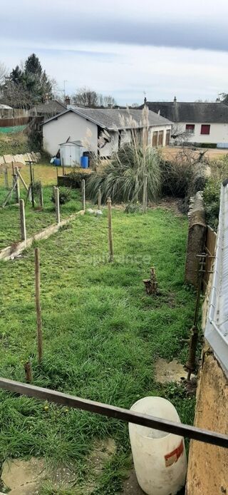  Appartement � vendre 3 pi�ces 64 m�