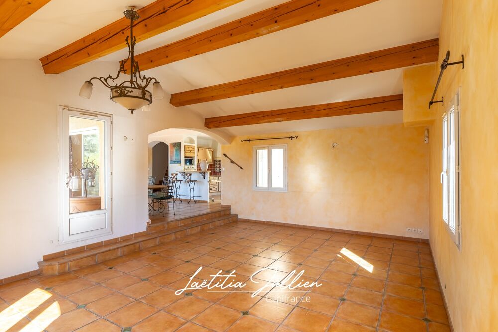 à vendre  Maison Marseille 12