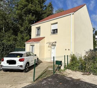  Maison � vendre 6 pi�ces 104 m�