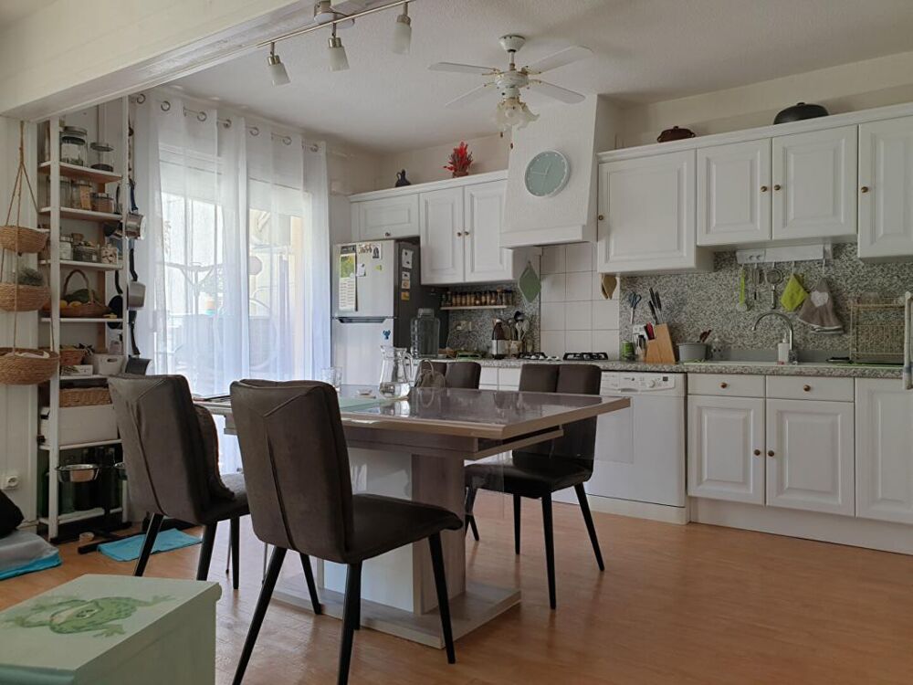 Vente Appartement T4 en duplex proche de commerces  Amlie les Bains Amelie les bains palalda