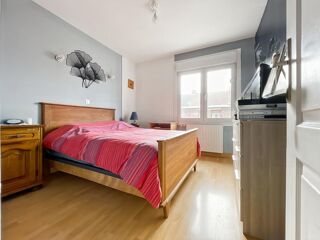  Maison à vendre 6 pièces 100 m²