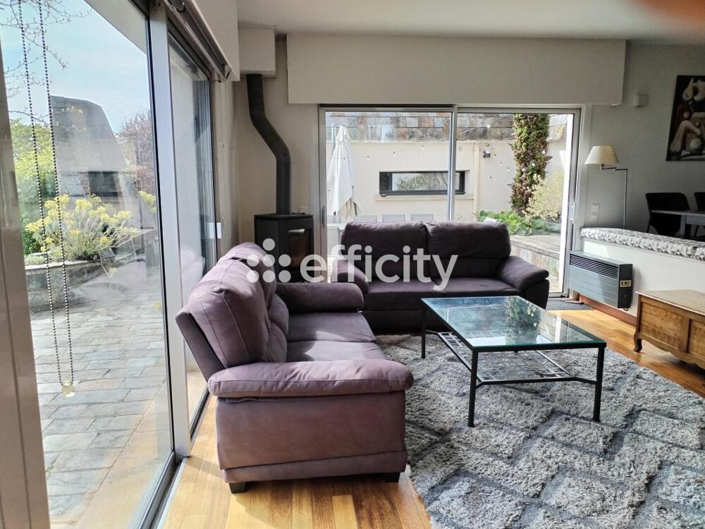 Vente Maison Maison d'architecte Magny les hameaux