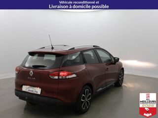 Clio Estate TCe 90 Limited 2018 occasion 10150 Lavau