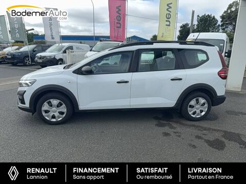 Jogger ECO-G 100 7 places GSR2 Essential 2025 occasion 22200 Guingamp