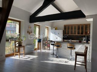  Appartement � vendre 4 pi�ces 101 m�