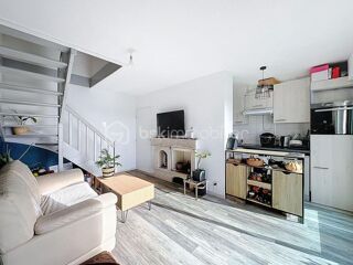  Duplex/triplex  vendre 3 pices 47 m