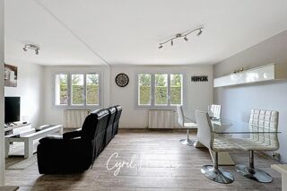  Appartement � vendre 3 pi�ces 62 m�