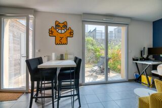  Maison à vendre 3 pièces 65 m²