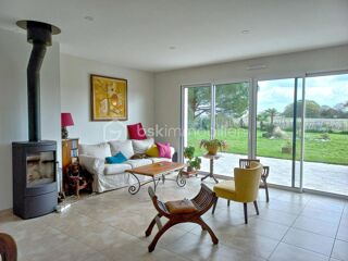  Maison à vendre 4 pièces 90 m²