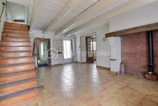  Maison � vendre 5 pi�ces 109 m�