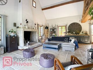  Maison à vendre 9 pièces 274 m²