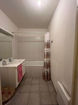  Appartement � louer 1 pi�ce 28 m�