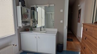  Appartement à louer 1 pièce 13 m²