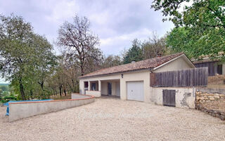  Maison � vendre 4 pi�ces 80 m�