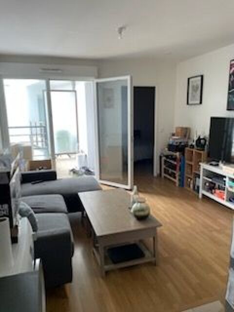  Appartement � louer 2 pi�ces 42 m�